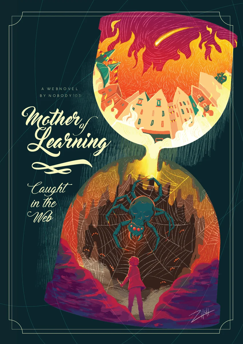 Mother of Learning